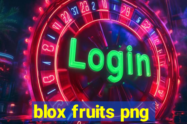 blox fruits png